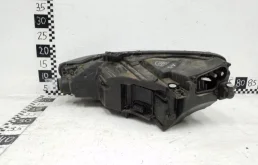 Фара ксенон левая для Audi A5 на фотографиях