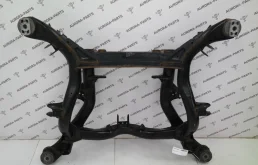 Задний подрамник (7L8599030E) для Audi Q7 4L 2005-2015