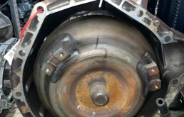 АКПП для Mercedes-Benz Vito W638 Vito 1996-2003