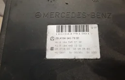 Блок цилиндров для Mercedes-Benz GL class на фотографиях