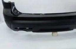 Бампер для Ford Explorer 2001 года на фотографиях