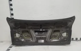 Крышка багажника для Hyundai i40 2016 года на фотографиях