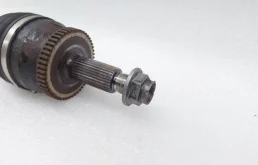 Привод передний правый для Kia Sorento 2019 года на фотографиях