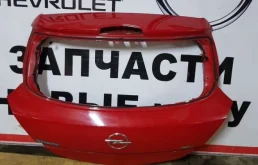 Крышка багажника для Opel Astra G Хэтчбек-3 1998-2005