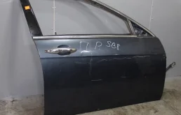 Двери для Honda Accord 2006 года на фотографиях