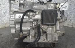 АКПП для Toyota Alphard 2015 года на фотографиях