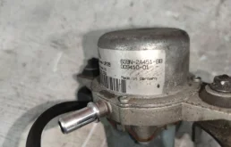 Вакуумный усилитель тормозов для Volvo XC90 2002 года на фотографиях