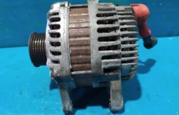 Генератор для Nissan Tiida на фотографиях