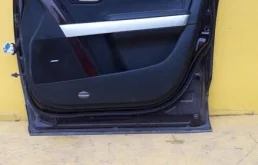 Двери для Mazda CX 9 2007 года на фотографиях