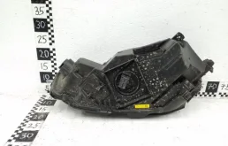 Фара ксенон левая для Audi A5 на фотографиях