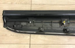 Накладка двери багажника для Audi Q7 на фотографиях