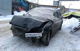 Opel Astra 1.6 (100Hp) (Z16XE) FWD MT в разборе у Авторазбор 159AVTO