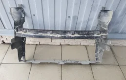 Воздуховод 7L6121333F для Volkswagen Touareg I (7L) 2002-2010