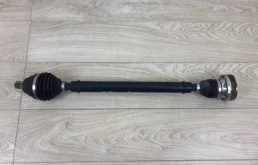 Привод передний правый для Volkswagen Passat (B8) 2014-2019