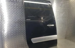 Двери для Citroen Berlingo 2016 года на фотографиях