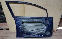 Двери для Honda Civic на фотографиях