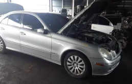 Mercedes-Benz E class 3.5 (272Hp) (272.964) RWD AT в разборе у Автомолот