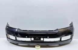 Бампер передний для Toyota Land Cruiser 200 2007-2015