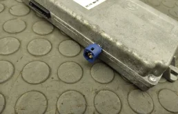 Камера заднего вида для BMW X3 на фотографиях