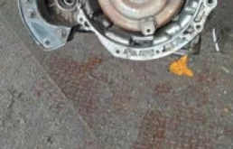 АКПП для Chevrolet Lacetti 2004-2013 Хэтчбек