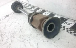 Привод передний правый для Volkswagen Passat 2017 года на фотографиях