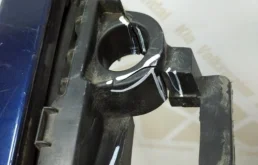 Крылья для BMW X6 2011 года на фотографиях