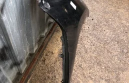 Крыло правое для Toyota RAV4 на фотографиях