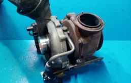 Турбина для BMW 3er на фотографиях