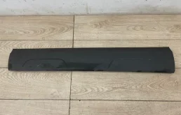 Накладка на дверь передняя левая для Audi Q3 8U 2011-2019