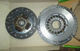 Сцепление в сборе для Chevrolet Cruze 1 J300 2009-2015