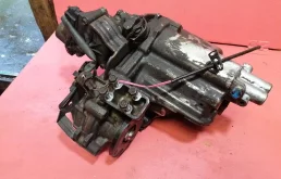 Раздатка для Suzuki Jimny JB43 1998-2012