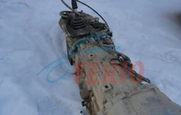 АКПП для Mitsubishi L200 на фотографиях