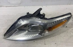 Фара левая для Ford Mondeo 4