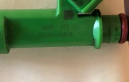 Двигатель для Toyota RAV4 2018 года на фотографиях