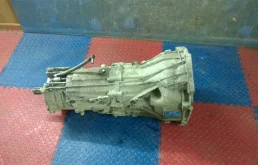 МКПП для BMW X3 Е83 2003-2010