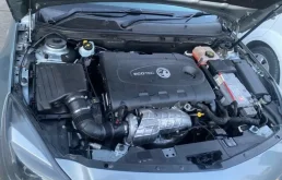 Задний подрамник для Opel Insignia на фотографиях