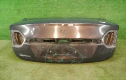 Крышка багажника (901006068R) для Renault Fluence L30 2009-2017