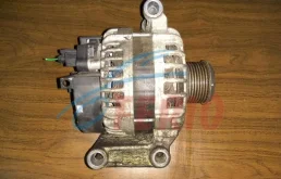 Генератор для Ford Transit на фотографиях