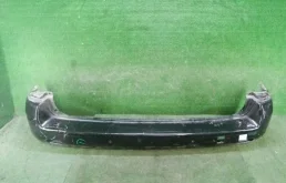 Бампер задний для Citroen Spacetourer 2016-22