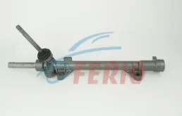 Рулевая рейка для Nissan X-Trail на фотографиях