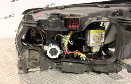 Фары для Volvo XC70 2010 года на фотографиях