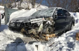 Audi A6 2.4 (165Hp) (AGA) FWD AT в разборе у Авторазбор 159AVTO