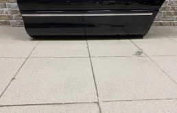 Дверь задняя левая для Audi Q7 2011 года на фотографиях