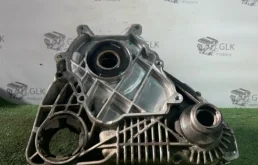 раздаточная коробка (ATC45L) для BMW X4 Ф26 (F26) 2014-2018