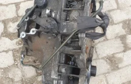 Акпп opel Antara 2012