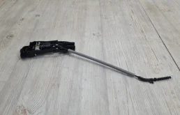 Кронштейн ручки двери VW Touareg 2 2010-2018 7P