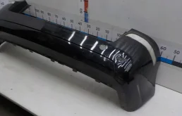 Бампер для Opel Zafira 2010 года на фотографиях