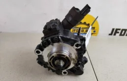 ТНВД (Simens) с гарантией для Ford Mondeo 4