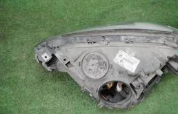 Фары для BMW 7er 2012 года на фотографиях