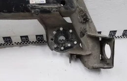 Задняя балка для Hyundai Solaris 2022 года на фотографиях